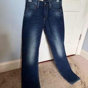 Men’s Levi’s bootcut jeans great condition
